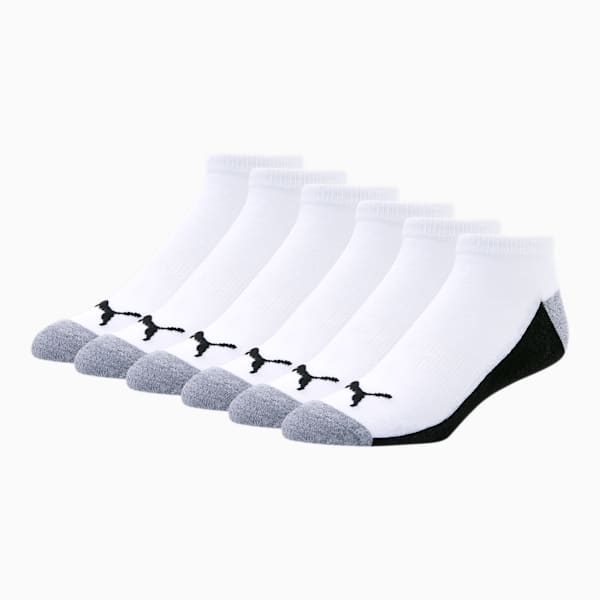 Puma low cut socks clearance